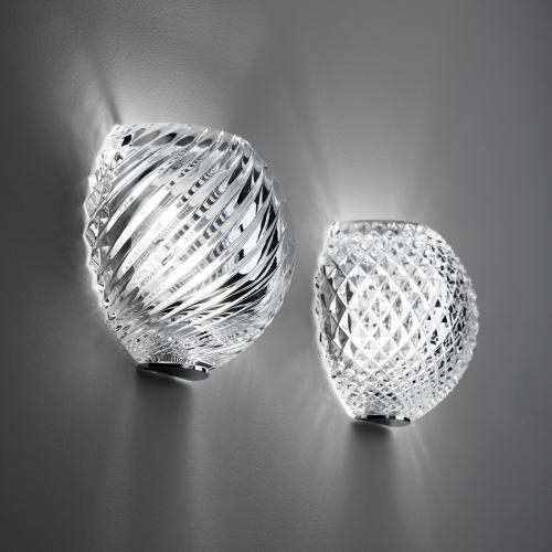 Аплик Diamond & Swirl - FABBIAN 