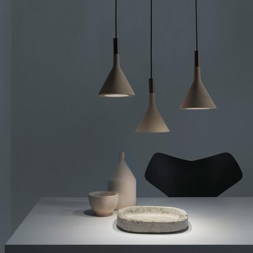 Висящи лампи APLOMB - FOSCARINI