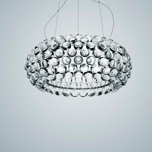 Висящи лампи CABOCHE - FOSCARINI
