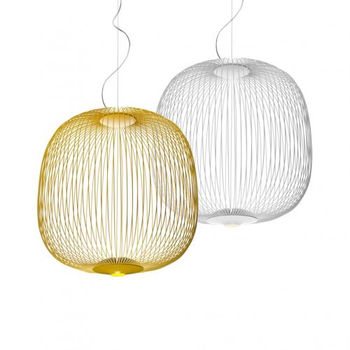Висящи лампи SPOKES 2 LARGE - FOSCARINI