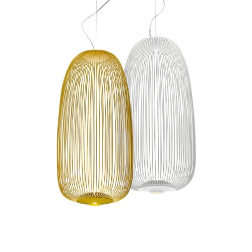 Висящи лампи SPOKES 1 - FOSCARINI