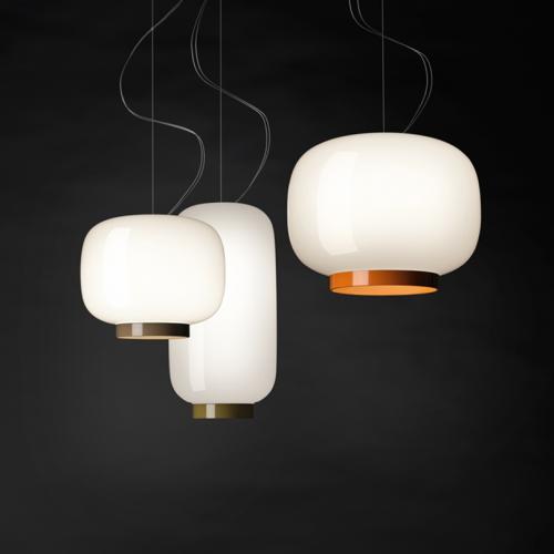 Висящи лампи CHOUCHIN 2 - FOSCARINI
