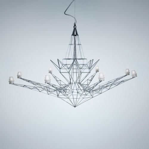 Висящи лампи LIGHTWEIGHT - FOSCARINI