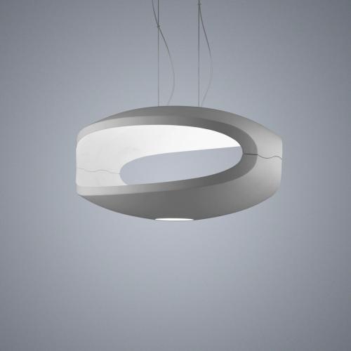 Висящи лампи O-SPACE - FOSCARINI