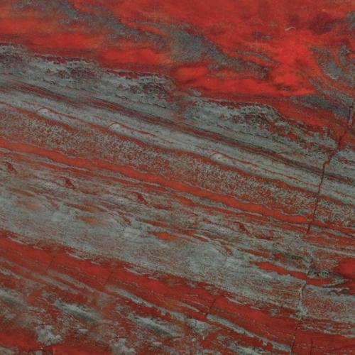 Кварцит IRON RED - BAGNARA