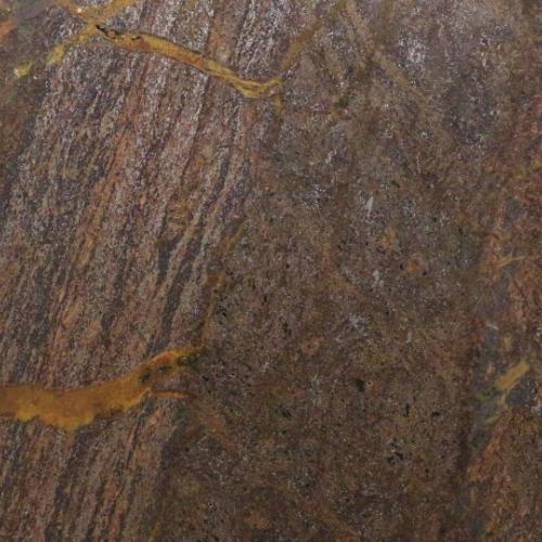 Кварцит BRONZITE - BAGNARA