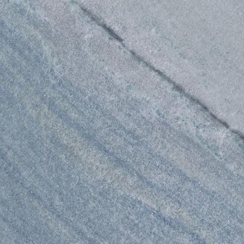 Кварцит AZUL IMPERIALE - BAGNARA
