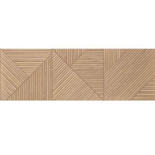 Стенни декоративни плочки AMAZONAS 9545 ROBLE RELIEVE RECT 30/90 – 2 PAL