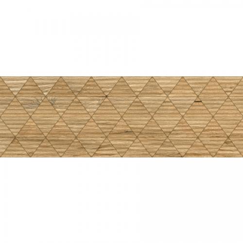 Стенни декоративни плочки GUIZA 9549 ROBLE RELIEVE RECT 30/90 – 2 PAL