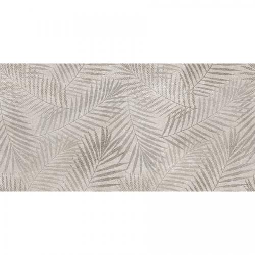 Гранитогрес BELLA STONE GREIGE DECOR 59.5/119.2